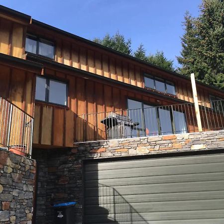 Apartament Alpine Retreat Queenstown Zewnętrze zdjęcie