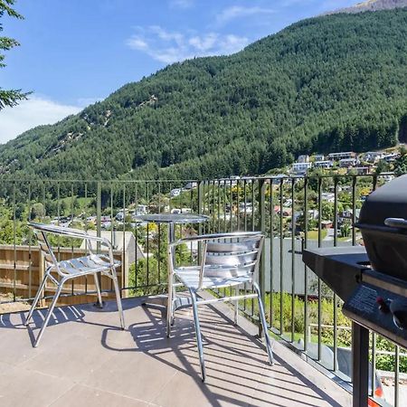 Apartament Alpine Retreat Queenstown Zewnętrze zdjęcie