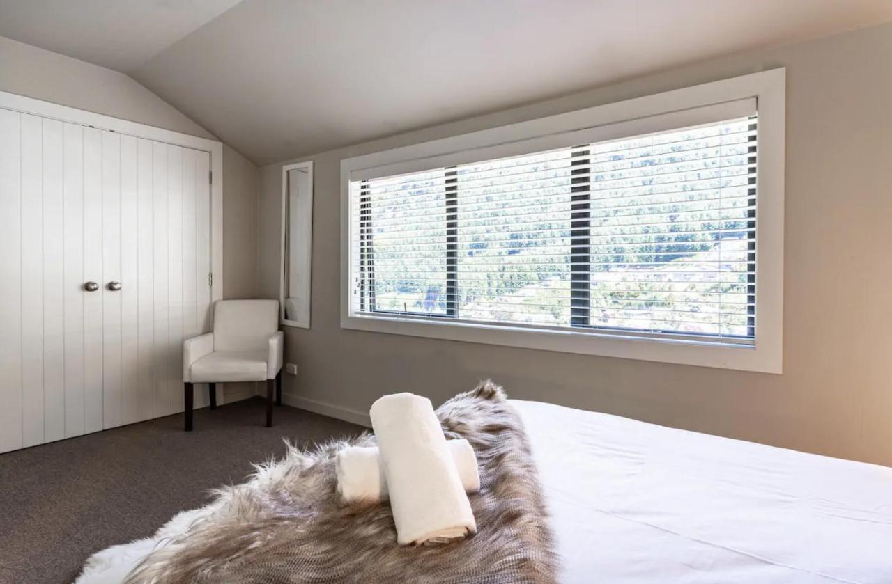 Apartament Alpine Retreat Queenstown Zewnętrze zdjęcie
