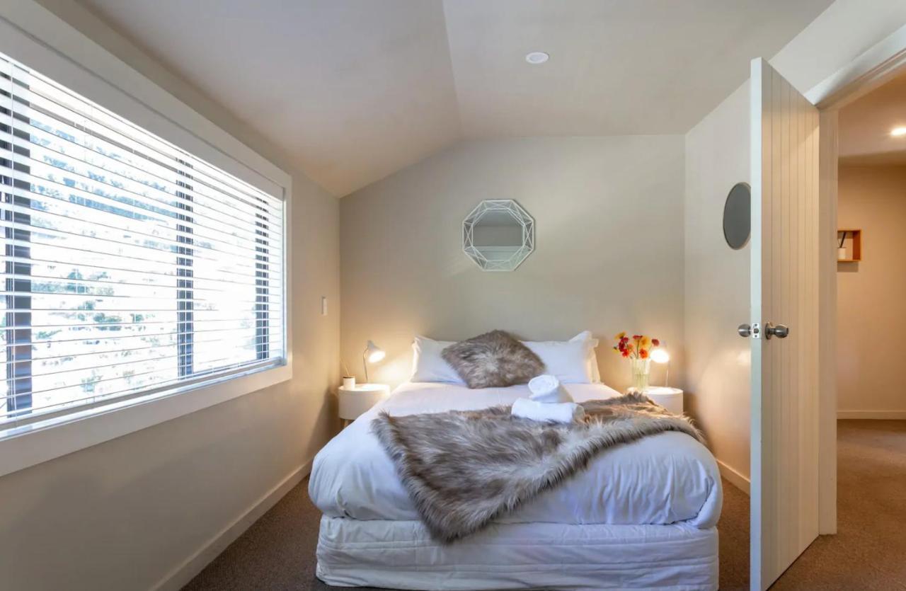 Apartament Alpine Retreat Queenstown Zewnętrze zdjęcie