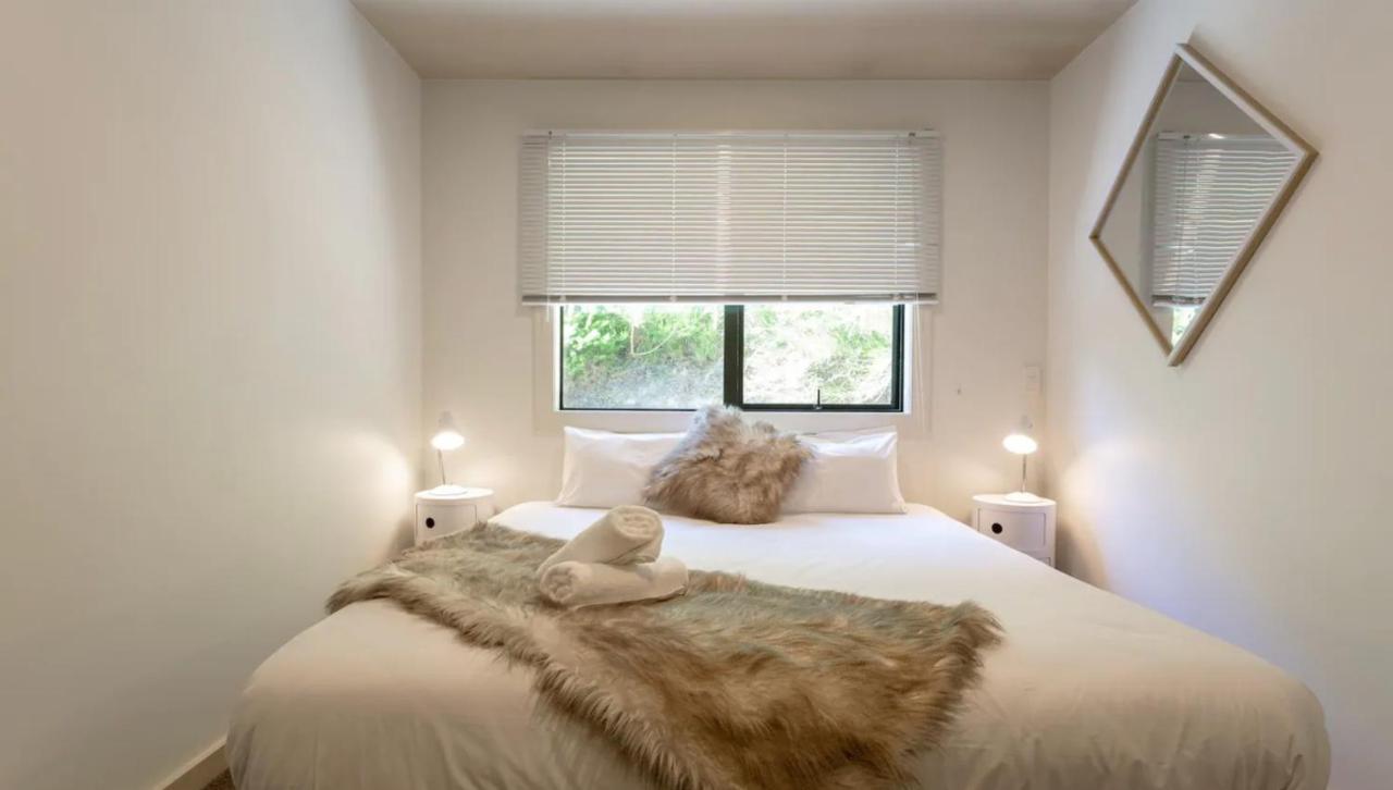 Apartament Alpine Retreat Queenstown Zewnętrze zdjęcie