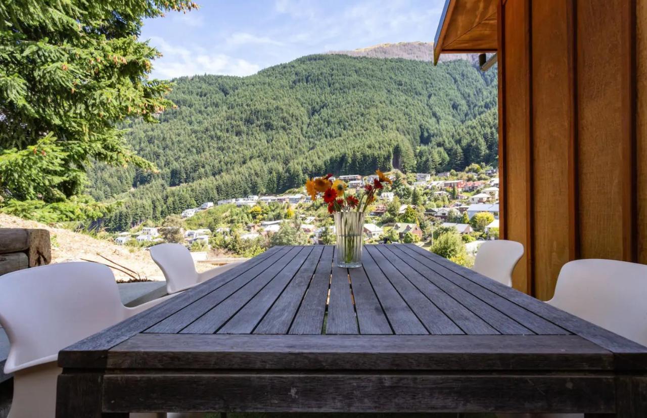 Apartament Alpine Retreat Queenstown Zewnętrze zdjęcie