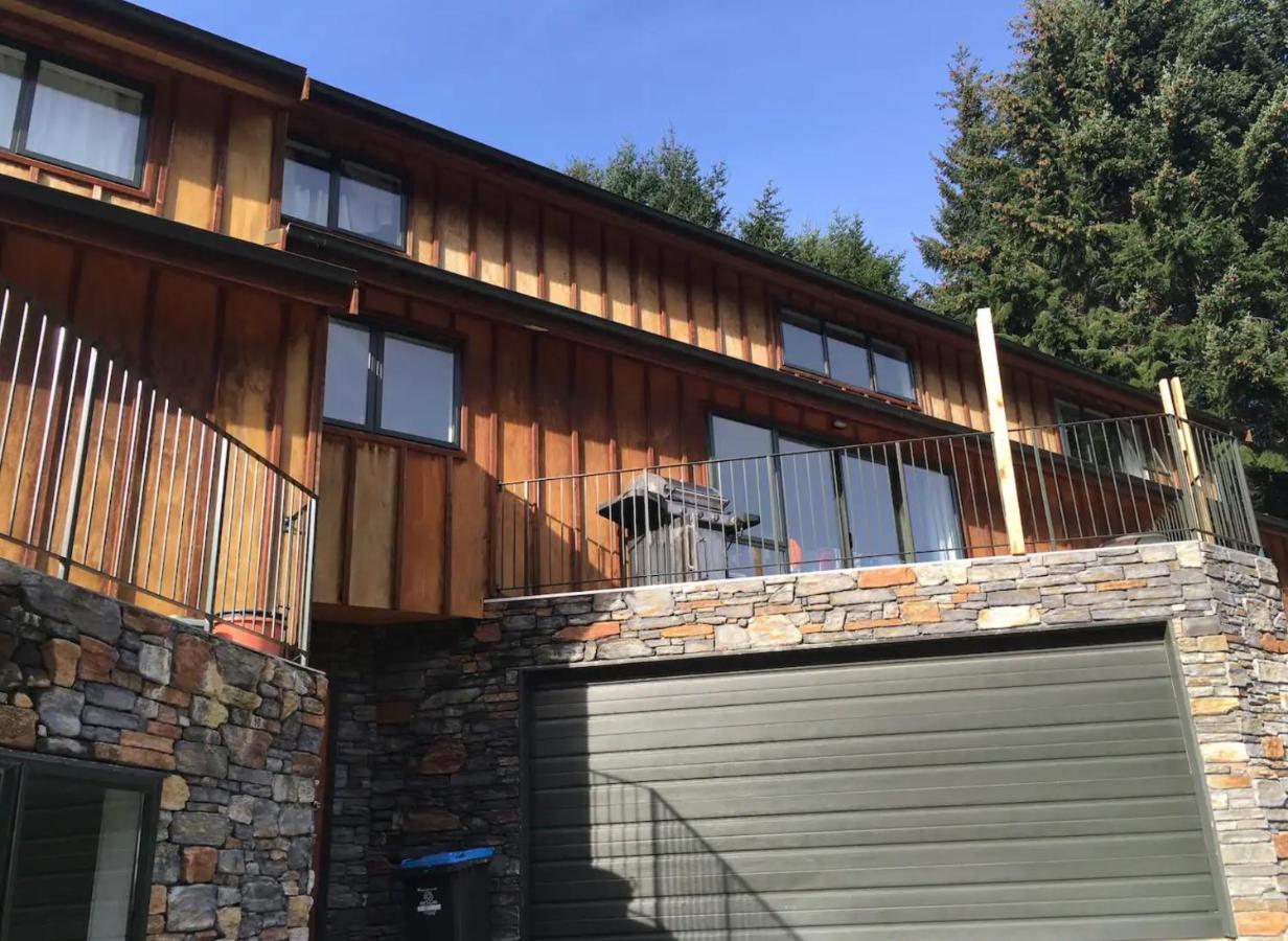 Apartament Alpine Retreat Queenstown Zewnętrze zdjęcie